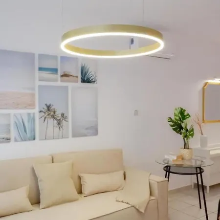 H&O Kings Palace Sea View Apartment Paphos Exterior photo