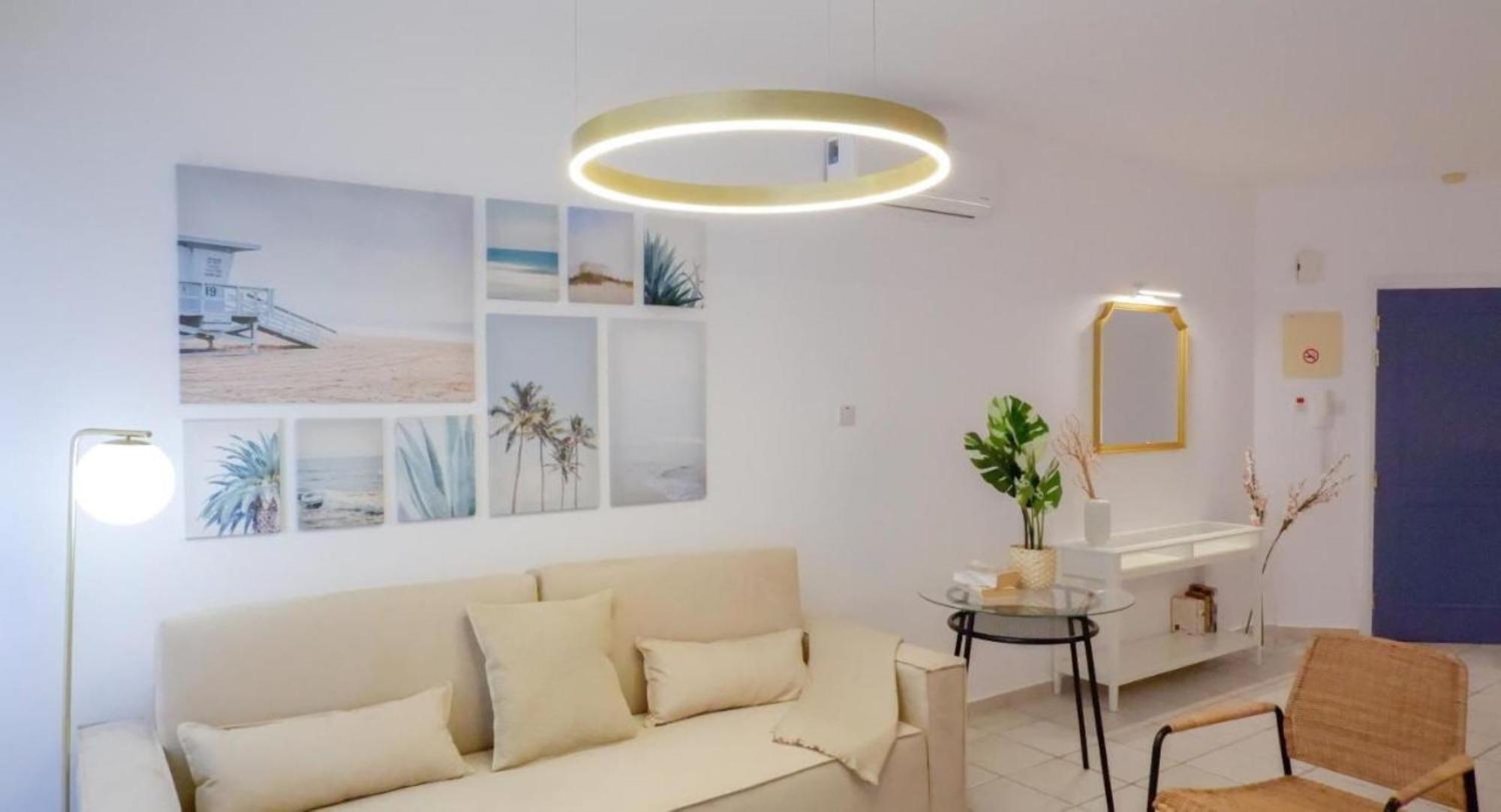 Apartment H&o Kings Palace Sea View *