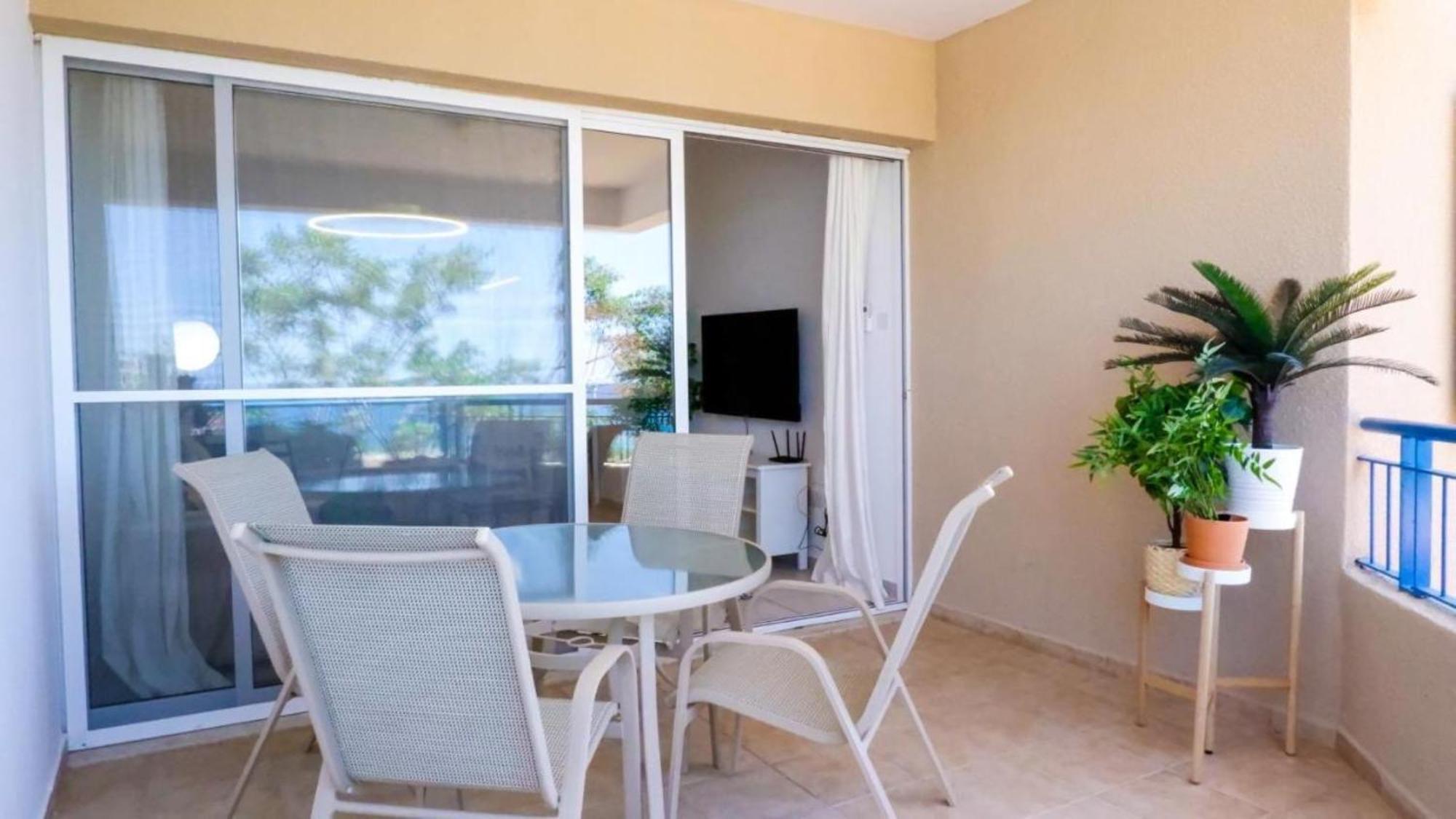 H&o Kings Palace Sea View Apartment Paphos