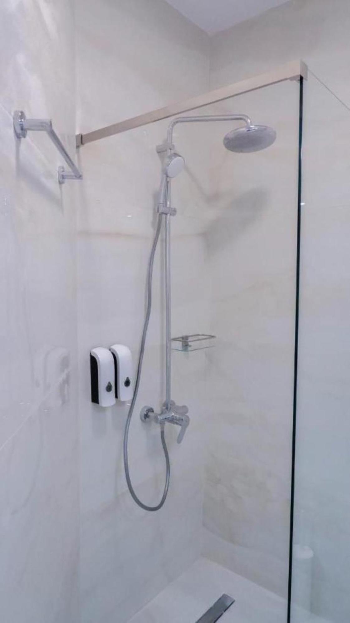 Apartment H&o Kings Palace Sea View Paphos