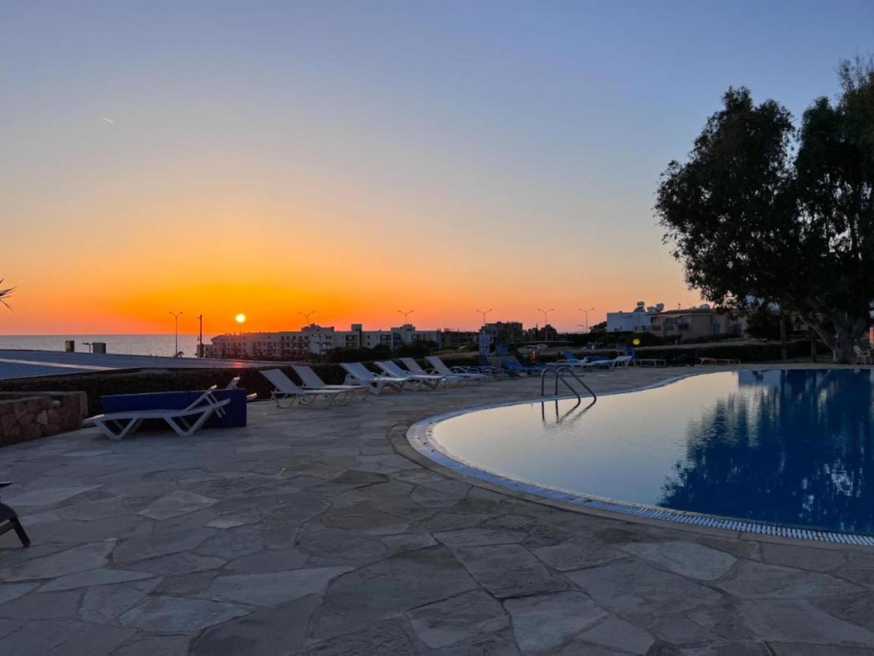 H&o Kings Palace Sea View Apartment