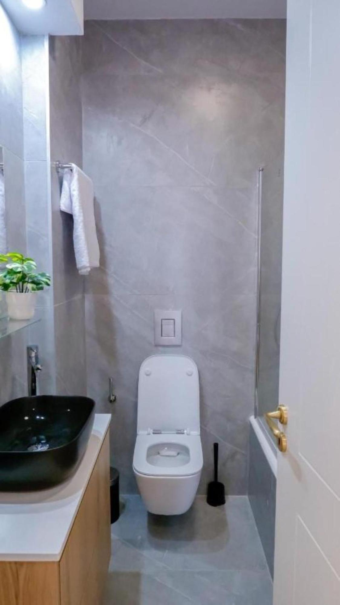 Apartment H&o Kings Palace Sea View Paphos