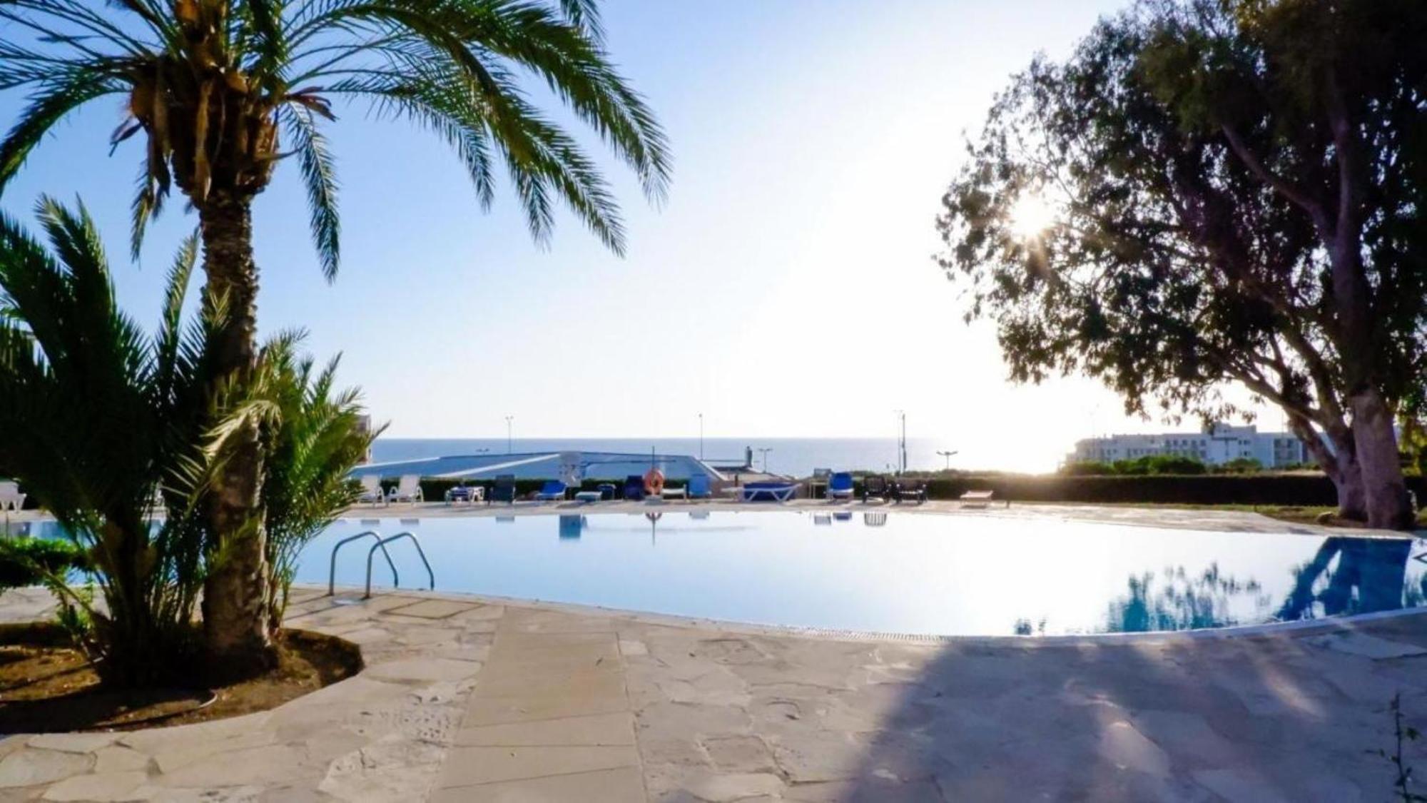 H&o Kings Palace Sea View *