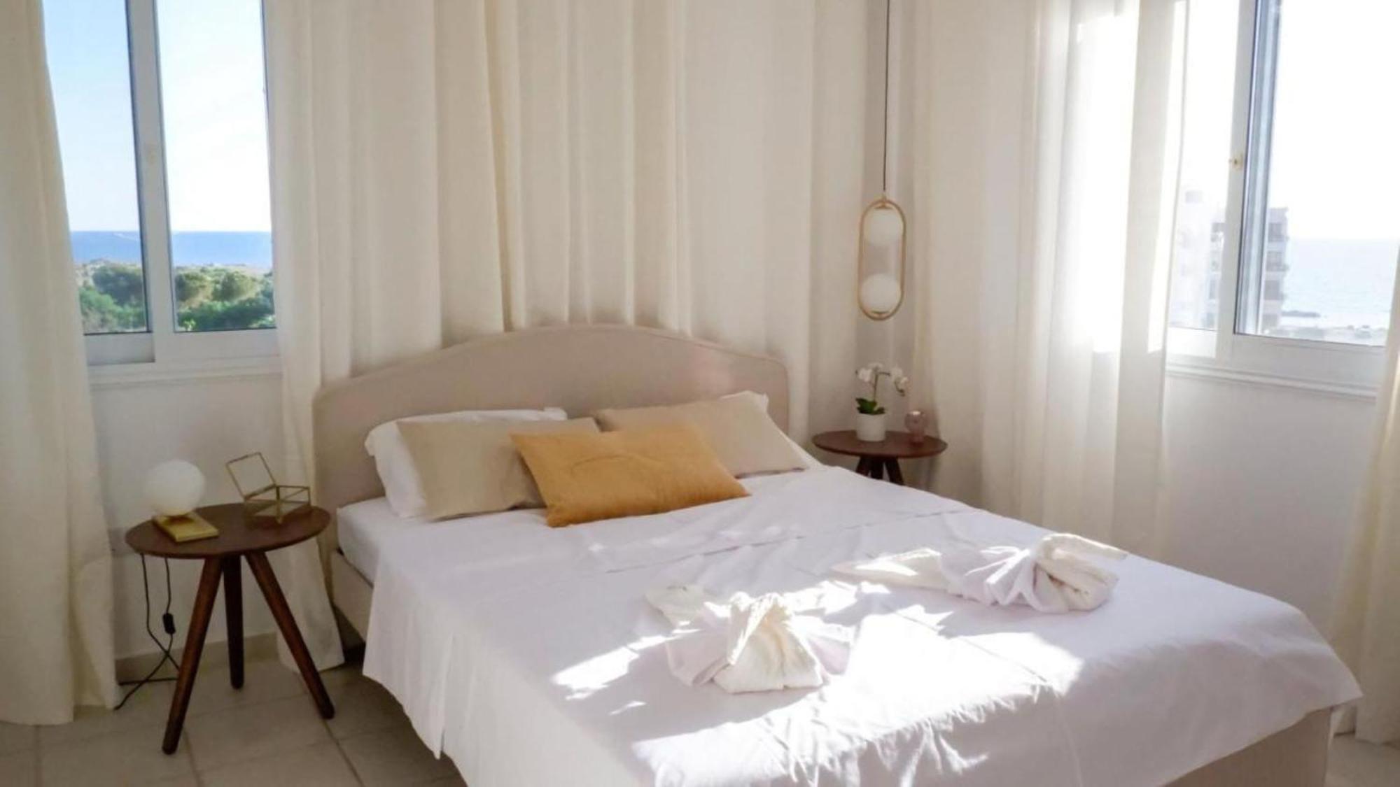 H&o Kings Palace Sea View * Paphos