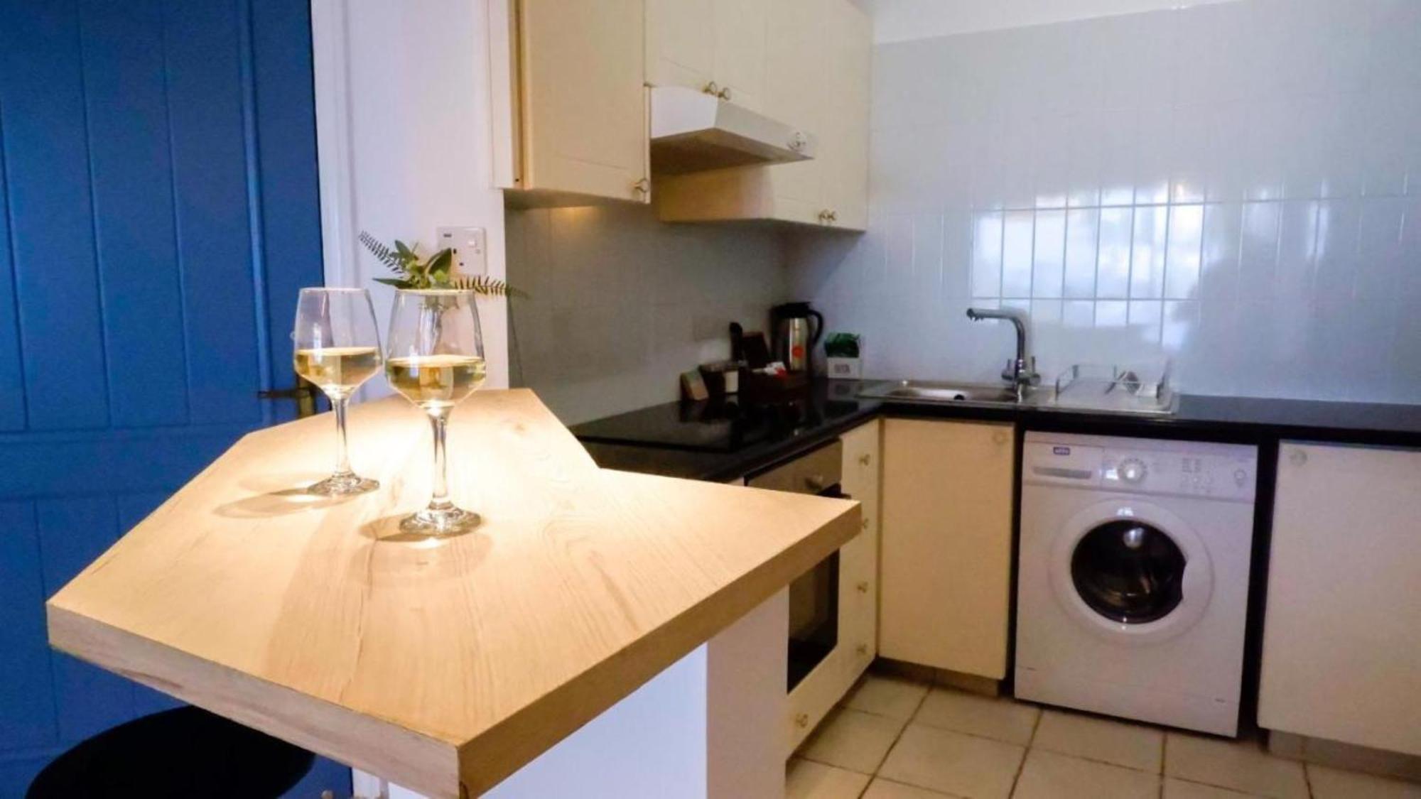 H&o Kings Palace Sea View Apartment Paphos