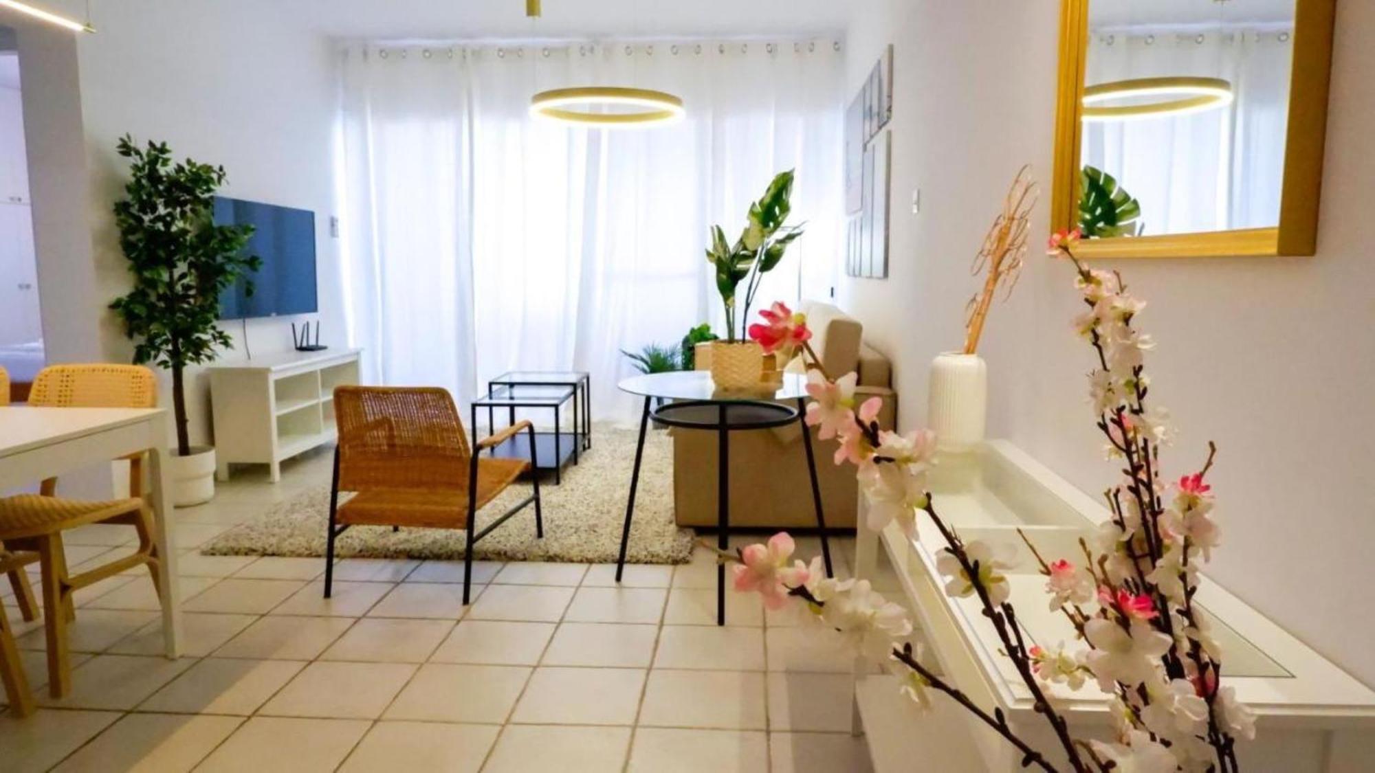 Apartment H&o Kings Palace Sea View Paphos