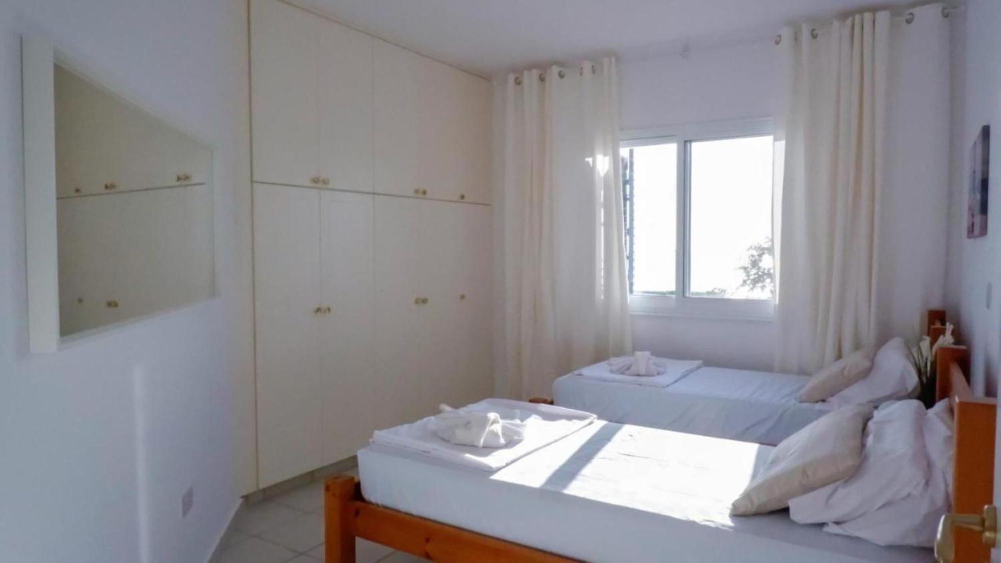 H&o Kings Palace Sea View * Paphos