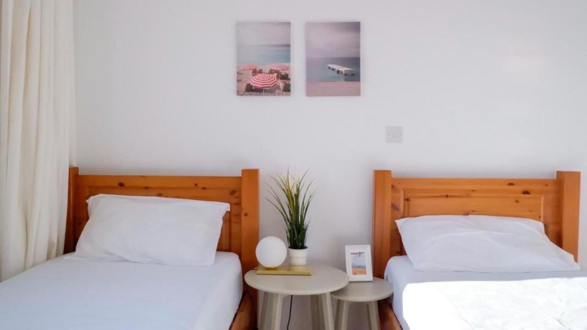 Apartman H&o Kings Palace Sea View