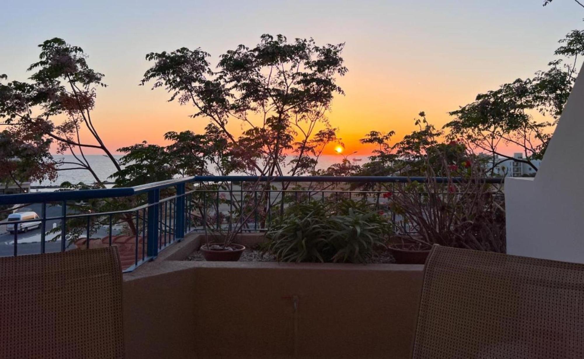 H&o Kings Palace Sea View Paphos
