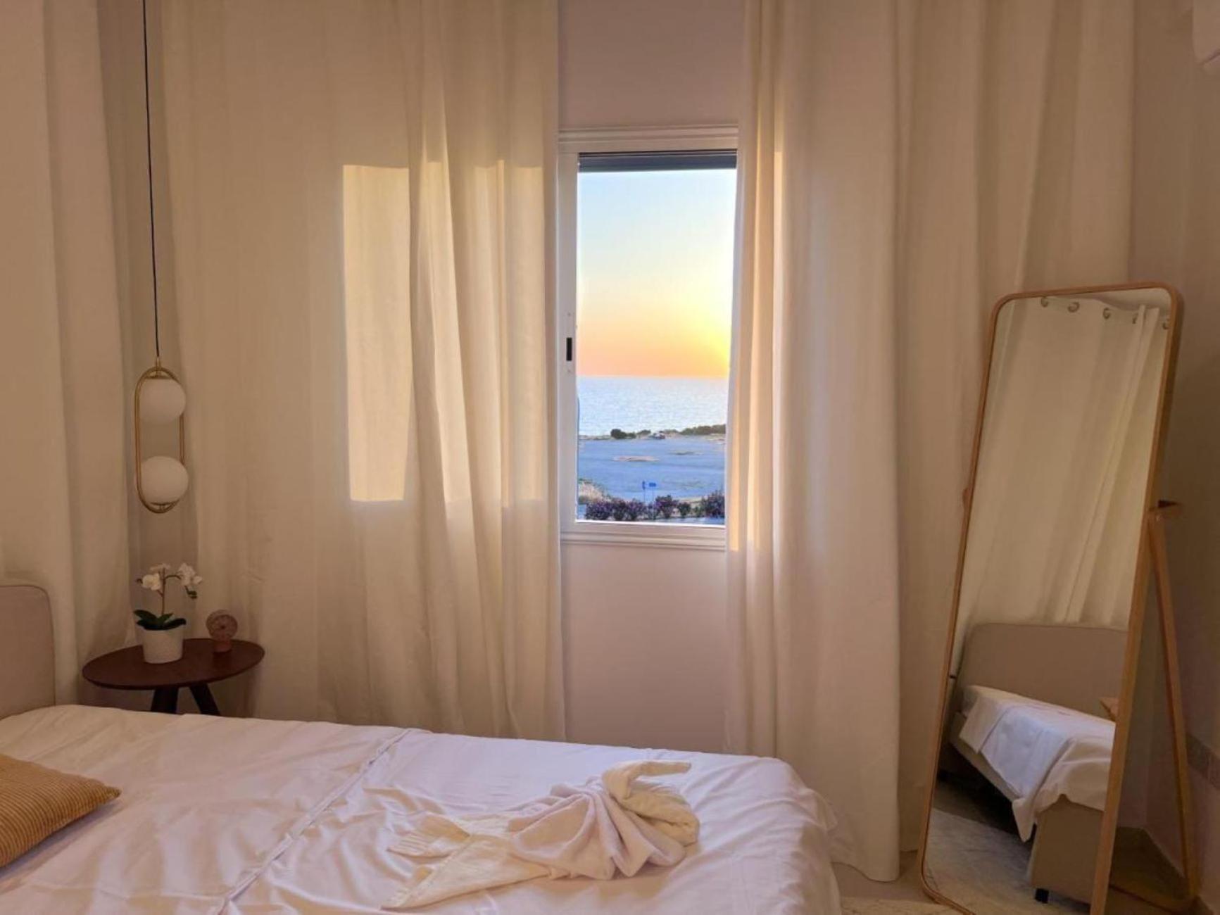 H&o Kings Palace Sea View Apartman