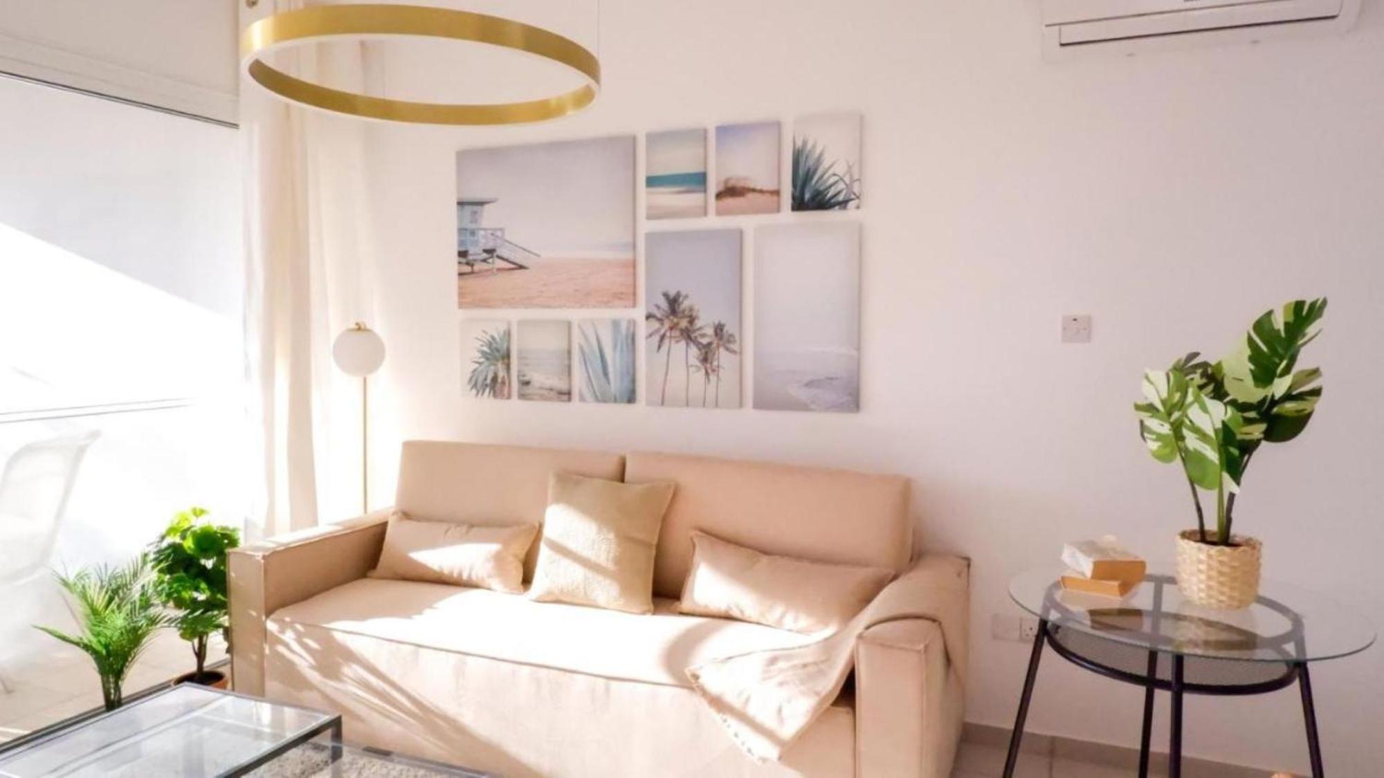 Apartman H&o Kings Palace Sea View *